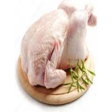 Araz Et Erzurum Bütün Köy Tavuğu (4.5 Kg) X3 Adet