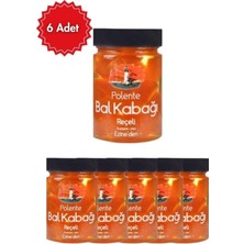 Araz Et Polente Bal Kabak Reçeli (400 Gr) x 6 Adet