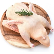 Araz Et Ayvat Ördek Eti 1 kg – Taze ve Besleyici Kırmızımsı Beyaz Et