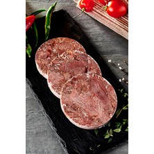 Araz Et Kasap Kavurma 1 kg | %100 Dana Eti