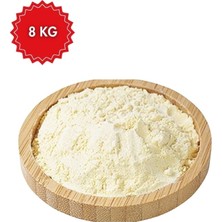 Araz Et Mısır Unu 8 kg – Geleneksel Lezzet ve Pratik Kullanım