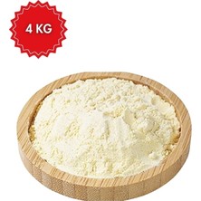 Araz Et Mısır Unu 4 kg – Geleneksel Lezzet ve Pratik Kullanım