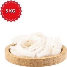 Araz Et Doğal Hindistan Cevizi Kurusu 5 kg | Atıştırmalık ve Tarifler Için