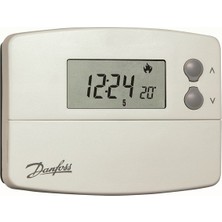 Danfoss Oda Termostatı TP5001 CET+1