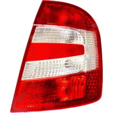Depo Kamilpar- Skoda Fabia 2005-2008UYUMLU  Hatcback Sağ Stop Lambası 6Y6945112C