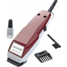 Özbience Kablolu ve Kablosuz Kullanımlı, Hassas Tıraş Sağlayan Elektrikli Traş Makinesi