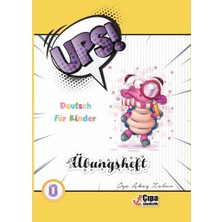 Ups! Übungsheft 0