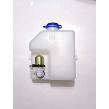 ITH Kamilpar- Cam Su Bidonu Deposu Motorlu Tofaş Reno Lada Fiat