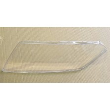 ITH Kamilpar- Skoda Octavia Sol Far Camı 2004-2008 Model Arası 1z1 941 017 P