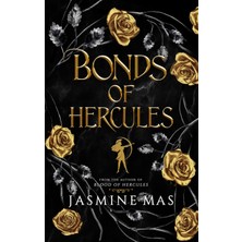 Kitapbulan İthal Kitap Bonds Of Hercules
