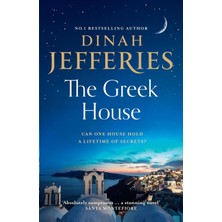 Kitapbulan İthal Kitap The Greek House