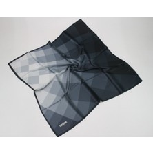 Mısırlı Eşarpları Emprime Kristal Eşarp