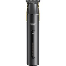 Özbience Şarjlı Saç Kesme Makinesi CF20, Su Geçirmez, Güçlü ve Sessiz Tasarım