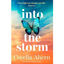 Kitapbulan İthal Kitap Into The Storm
