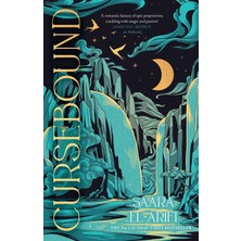 Kitapbulan İthal Kitap Cursebound