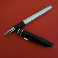 Erseyy Vip Silver Roller Kalem