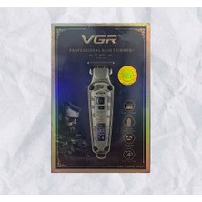 Özbience Çok Renkli Çok Amaçlı Saç ve Sakal Tıraş Cihazı, Pratik ve Şık Kullanım