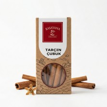 Rasayana Tarçın (Çubuk) 50 gr