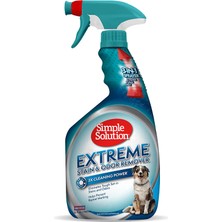 Simple Solution Extreme Leke ve Koku Giderici Sprey 945ml