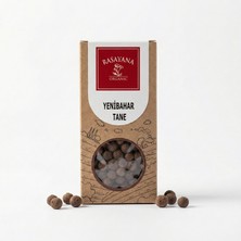 Rasayana Yeni Bahar Tane (Doğal) 50gr