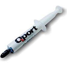 Qport Q-T55M 5gr 5W/m-K Termal Macun