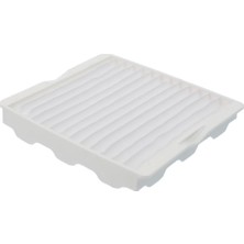 Kg-part Süpürge Hepa Filtresi, Samsung Sc 4100 Sc 4141 Sc 4170 ile Uyumlu