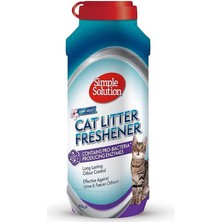 Simple Solution Kedi Kumu Koku Giderici 600 gr