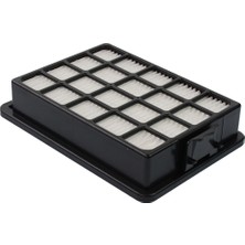 Kg-part Süpürge Hepa Filtresi, Samsung SC07F50VR, SC07F50VV, SC07H40J1V,SC15F50UZ, SC15F50VR ile Uyumlu