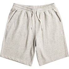 Quiksilver Essentials Otlr Erkek Gri Şort