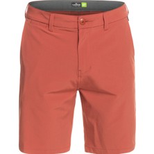 Quiksilver Oceanmade Union Amphibian Erkek Kırmızı Walkshort