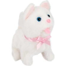 Tech Butiq Sunman Jamina Sevimli Peluş Kedi Lottie