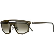 Silhouette 4092 75 6330 Unisex Güneş Gözlüğü