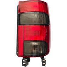 Depo Skoda Pickup Sağ Stop Lambası 1995-2002 Taiwan (Felicia Pickup)