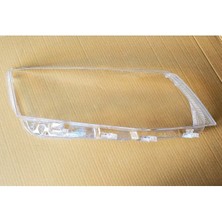 ITH Kamilpar-Skoda Octavia 2013-2017 Sağ Far Camı 5e1 941 018