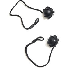 İTHAL Kamilpar- Skoda Fabia Bagaj Ipi 24 cm 2'li Set