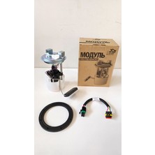 ITH Kamilpar- Lada Vega Benzin Pompası Metal Başlık (1999-2002 Model Arası Uyumlu)