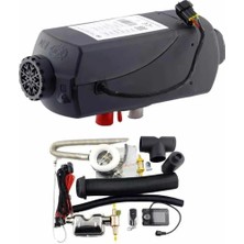 Tecnopoint D2 12V Webasto 2.5kw