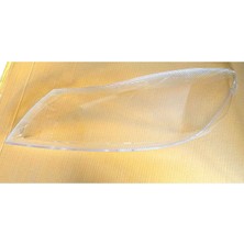 ITH Kamilpar-Skoda Octavia 2009-2013 Facelift Sol Far Camı 1z1 941 017 S