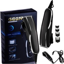 Özbience Powerful 3-In-1 Erkek Bakım Tıraş ve Saç Kesme Makinesi