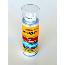 Kruger Araç Içi Koku Giderici Klima Bombası