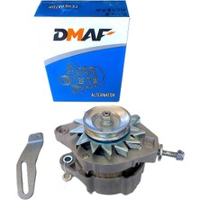 İTHAL Kamilpar Lada Samara Şarj Dinamosu Alternatör Karb Araçlar Için