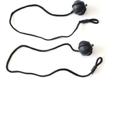 İTHAL Kamilpar- Skoda Octavia Bagaj Ipi 38CM 2'li Set