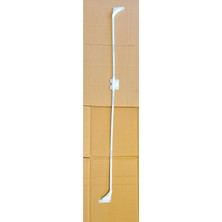 ITH Kamilpar- Skoda Felicia Cam (Kriko) Mekanizması Plastiği  Manuel Sağ Ön