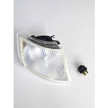 İTHAL Kamilpar- Lada Vega Sağ Far Sinyali (Orijinal Tip Mercekli Farlar Için)