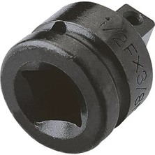 İzeltaş Izeltaş 14000 004621 3/8” Havalı Lokma Adaptör