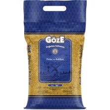 Göze Köftelik Bulgur 10 kg