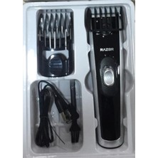 Özbience Turbo Traş Saç ve Sakal Kesme Makinesi, Goldmaster Güvencesiyle