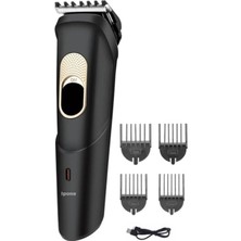 Özbience Çok Fonksiyonlu Saç, Sakal ve Tüy Kısaltma Makinesi