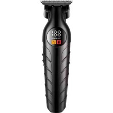 Özbience Pratik Sakal Tıraş Makinesi, 5W Güç, 7000-9000 Rpm Devir, Yüksek Performans