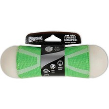 Chuckit Max Glow Tumble Bumper Gece Parlayan Köpek Oyuncağı Orta Boy